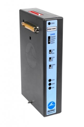 MP200 et amplificateurs